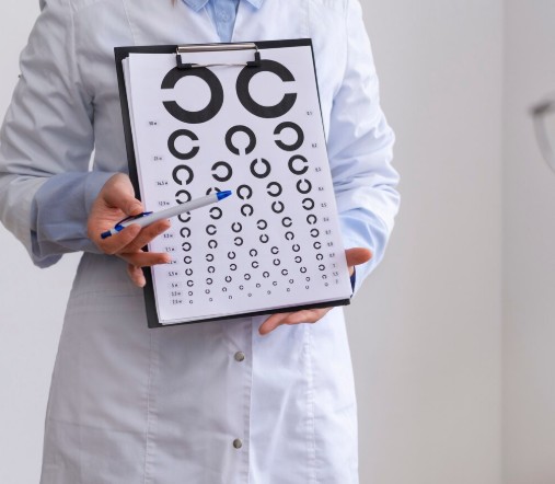 exame de vista bairro ipiranga