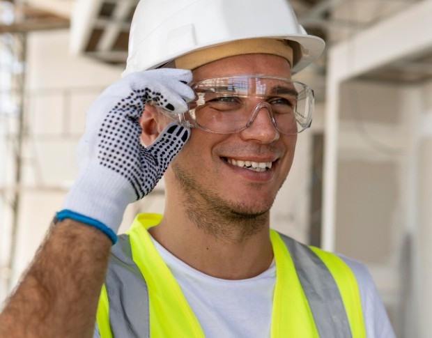 oculos de segurança bairro ipiranga