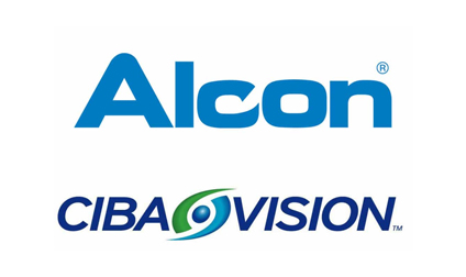 alcon ciba vision lente de contato otica guaruja bairro ipiranga