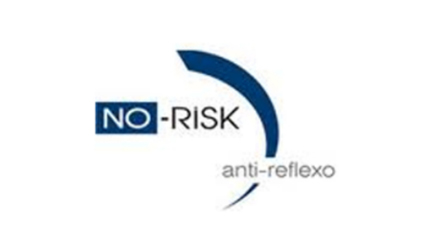 lentes no risk anti reflexo lentes opticas oculos de grau exame de vista otica guaruja bairro ipiranga rua silva bueno